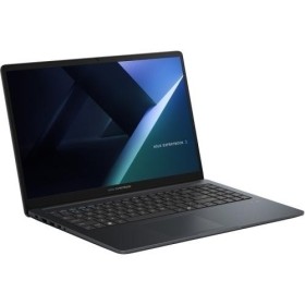 Laptop Business ASUS ExpertBook B1, B1503CVA-NJ1223, 15.6-inch, FHD (1920 x 1080) 16:9, Intel® Core™ 7 Processor 150U 1.8 GHz (1